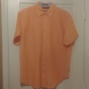 Men's Nautica Button Down Shirt